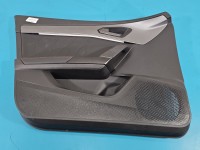 Tapicerka drzwi przód lewa boczek Cupra Formentor