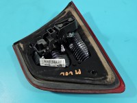 Lampa tył prawa Producent części: FORD, KLAPY BAGAŻNIKA, AM51-13A602-BF FORD C-MAX II MK2 HB