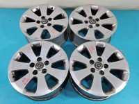 alufelgi felgi 17 komplet Opel Insignia A