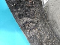 Nadkole przód prawe Peugeot 508 I