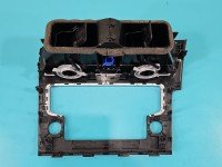 Kratka nawiewu środkowa Vw Golf VII 5G1819743, 5G1863100, 5G0919069
