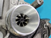 Turbosprężarka Citroen C4 Picasso II 13-19 1.6 hdi 109KM 819872-1, 9804119300