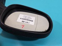 Lusterko lewe pin Renault Clio II HB 5d kolor szary NV603 europa