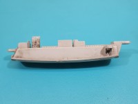 Światło jazdy dziennej lewe Citroen C3 Picasso 08-17 9677409380