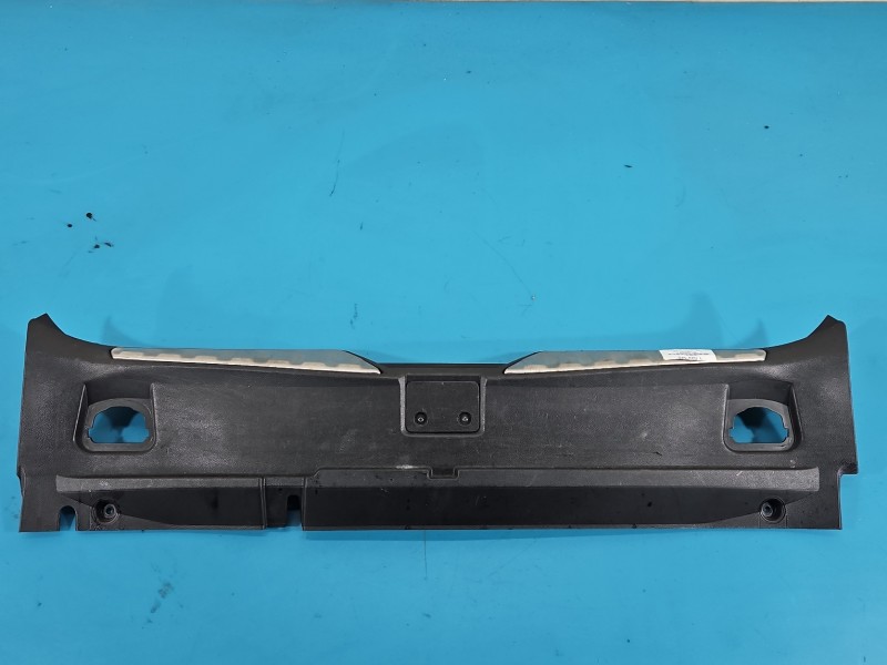 Osłona ZAŚLEPKA PLASTIK Maserati Quattroporte VI 13-