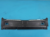 Osłona ZAŚLEPKA PLASTIK Maserati Quattroporte VI 13-