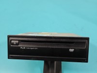 Nawigacja czytnik Audi A6 C6 4E0919887D