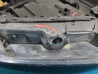 Reflektor lewy lampa przód Skoda Octavia III EUROPA 5E1941017B
