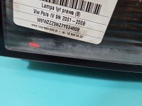 Lampa tył prawa Vw Polo IV 9N HB