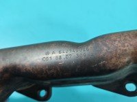 Kolektor wydechowy Mercedes ML W164 A6421400461 3.0 cdi (642940)