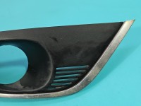 Zaślepka kratka zderzaka prawa atrapa Renault Megane IV 261A28562R