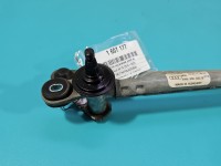 Silniczek Silnik wycieraczek przód Audi A5 F5 Z mechanizmem 3pin 8W6955119, 8W6955023B