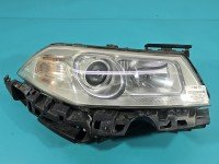 Reflektor prawy lampa przód Renault Megane II EUROPA