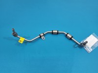 RURKI Przewód paliwowy MG MG3 24- 1.5 16V 10544694