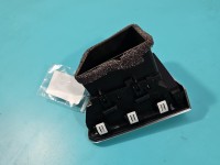 Kratka nawiewu Ford Edge II EUROPA