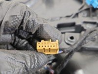 Tapicerka drzwi przód lewa boczek Seat Leon III 12- 5F4867131L