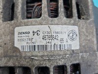 TEST Alternator Fiat Albea 46765842 1.2 16V