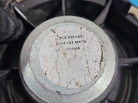 Głośniki komplet Vw Passat B7 3C8035454, 3C0035453, 3C8035411