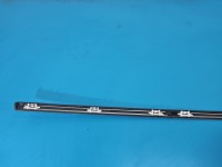 Listwa dachowa prawa dachu Hyundai I30 III 16-