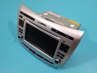 Radio fabryczne Lancia Delta III 08-14 735543594 radioodtwarzacz