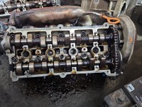Głowica Audi A8 D2 077103373AE 4.2 V8 (ABZ)