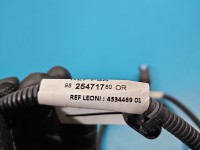 Wiązka instalacja Producent części: OPEL, zbiornika spryskiwaczy Opel Grandland 9825471780