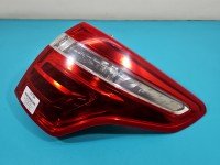 Lampa tył prawa Citroen C4 picasso I 06-13 HB