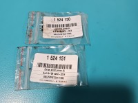 Zwrotnica prawa piasta przód 2.0 20v Audi A4 B6