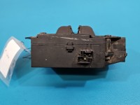 Zamek klapy tył Opel Vectra C kombi 4 PIN 13185566