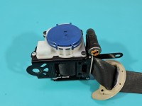 Pas bezpieczeństwa przód prawy pasażera Mitsubishi Outlander III 12-22 0589-P1-000146