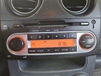 Radio fabryczne Mitsubishi Colt Z30 VI 04- MZ314167 radioodtwarzacz