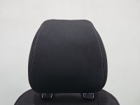 Fotel prawy przód pasażera Ford S-max II MK2 5d EUROPA