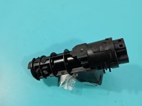 Stacyjka KLUCZYK WKŁADKA Fiat Multipla I