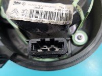 Dmuchawa nawiewu wentylator Citroen C4 II EUROPA