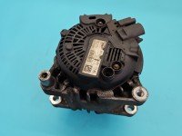 TEST Alternator Peugeot 508 I 9803750980, 2617908C 2.0 hdi