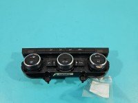 Konsola panel nawiewu Skoda Octavia III 5E0907044
