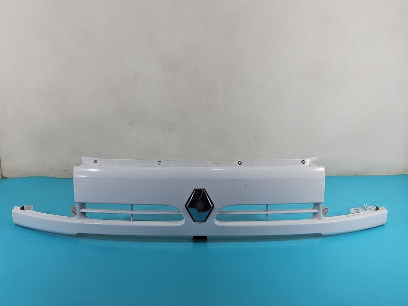 Atrapa grill Renault Master II Atrapa grill Renault Master II