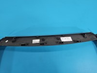 Tapicerka klapy tył boczek bagażnika tylnej AUDI A6 C7 4G9867973