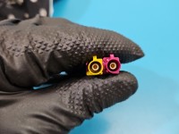 Antena Maserati Quattroporte VI 13- 670076132