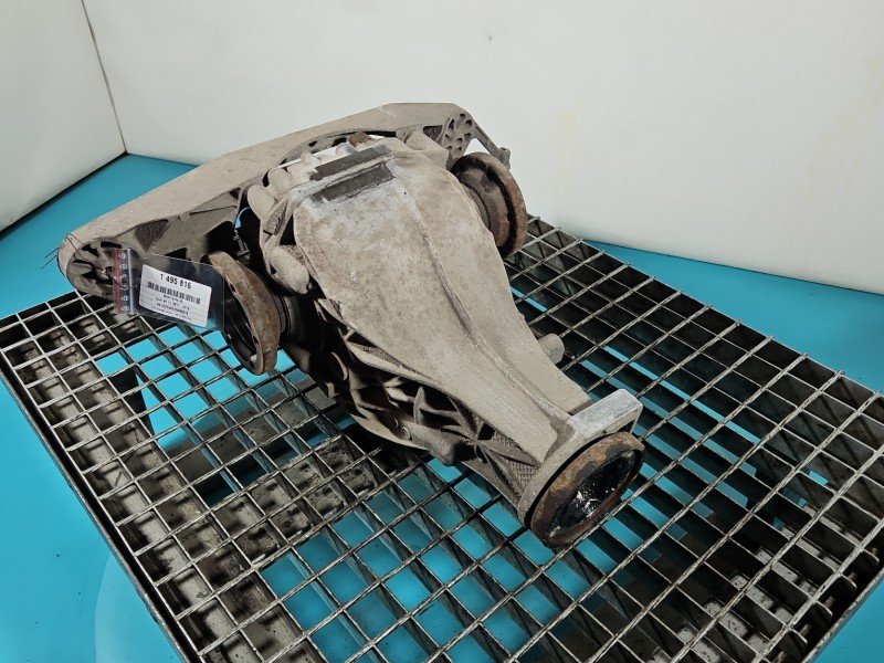 Most tylny DYFER tył AUDI A6 C7 3.0 TDI