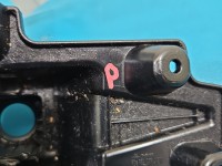 Mocowanie uchwyt Czujników parkowania przód prawe Hyundai I30 III 16- 86583-G4900