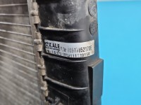 Chłodnica wody Fiat Linea 00517852170E 1.4 T