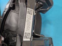 Deska rozdzielcza airbag pasażera kokpit Skoda Octavia IV