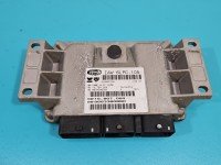 Komputer Sterownik silnika 9663380880, 9659285480 Peugeot 207 1.4 16V