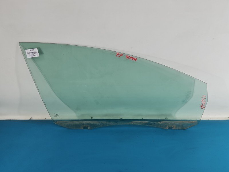 Szyba drzwi przód prawa Vw Golf plus HB