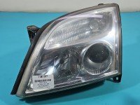 Reflektor lewy lampa przód Opel Vectra C EUROPA