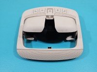 Lampa kabiny lampka Ford S-max II MK2