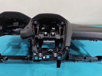 Deska rozdzielcza konsola kokpit Ford Focus Mk3 eu