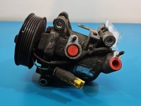 Sprężarka klimatyzacji kompresor 9814865380, 9814865680 Peugeot 301 1.6 hdi