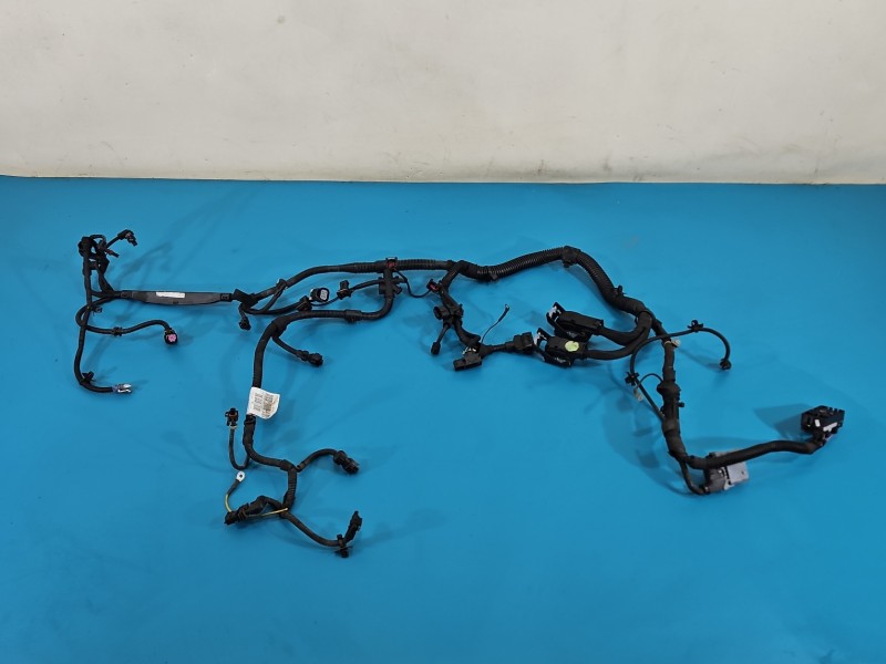 InstalacJa Wiązka silnika 13291264 1.4 16V Opel Astra IV J